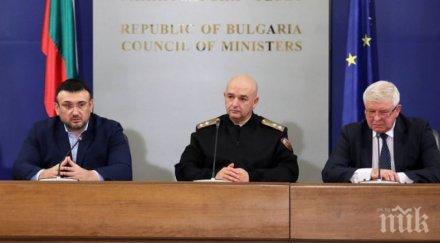 очаквайте живо министрите маринов ананиев горещи подробности глобите епидемията промени наредбите