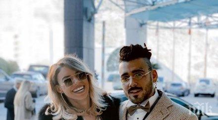 венци венц заживя новата любов