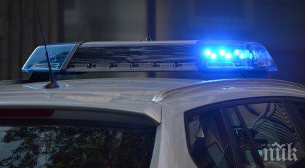 извънредно откриха труп мъж софия съмнения убийство