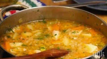 ресторант предлага безплатна храна лекари втора пета градска полицаи кпп