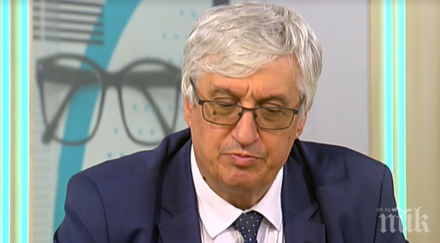 бившият социален министър иван нейков ходът министър горанов разумен