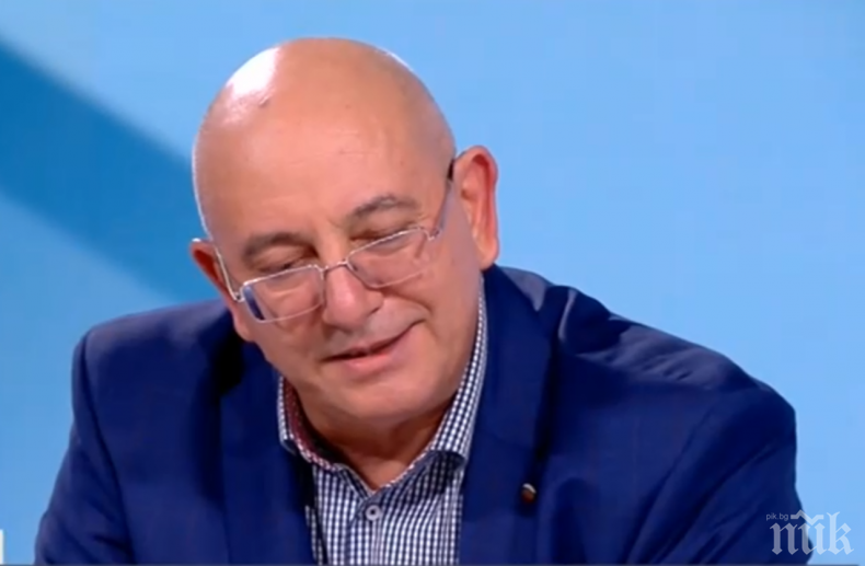 Ревизоро: Проблеми с боклука на София няма