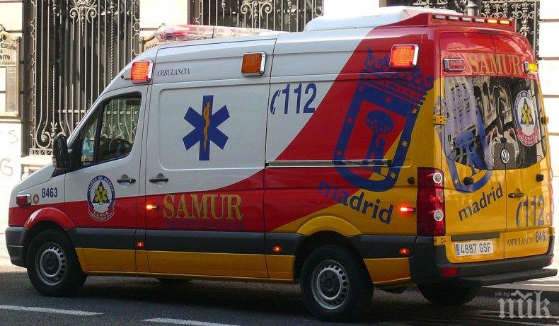 Почти 900 хил. испанци са загубили работата си заради пандемията от коронавирус