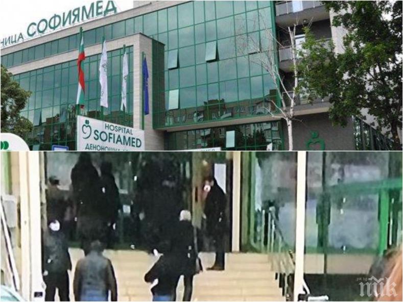 ГОРЕЩО В ПИК: 101 депутати не са заразени с коронавирус, двамата със съмнения за COVID-19 са с втора отрицателна проба