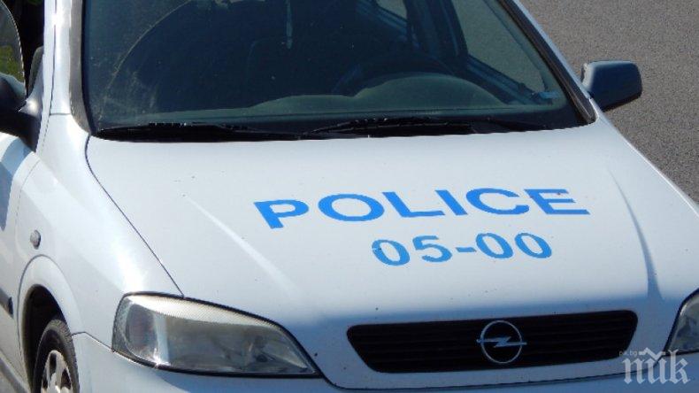 РЕЦИДИВИСТ: 75-годишен от Нови пазар за трети път кривна от карантината