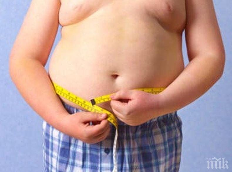 Въпреки модерните диети - защо България продължава да сред първите в Европа по затлъстяване