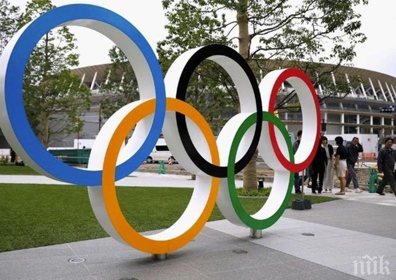 Коронавирусът ще бъде включен в церемонията по откриването на Олимпиадата в Токио

 