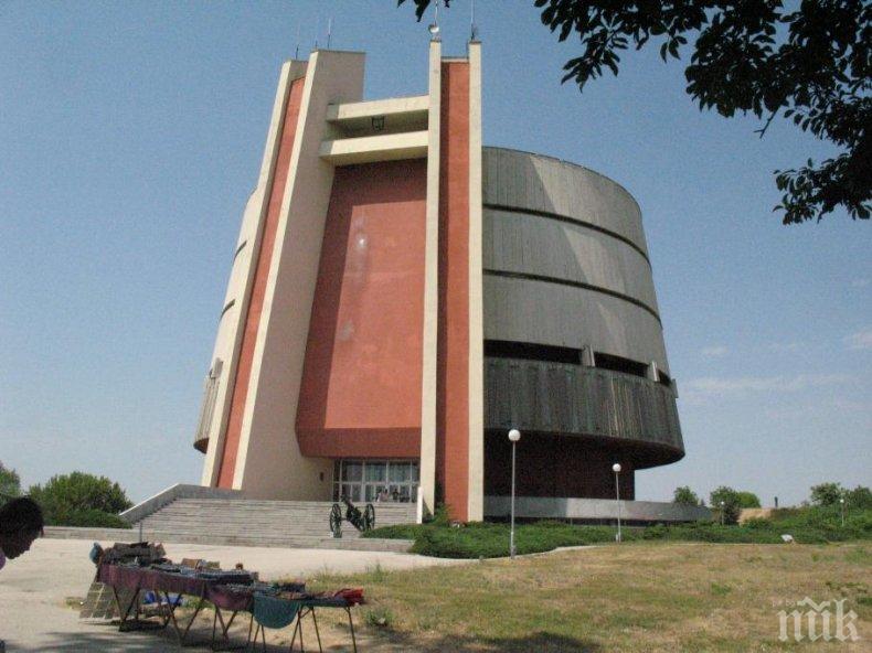 16 акта за безцелни разходки в Плевен