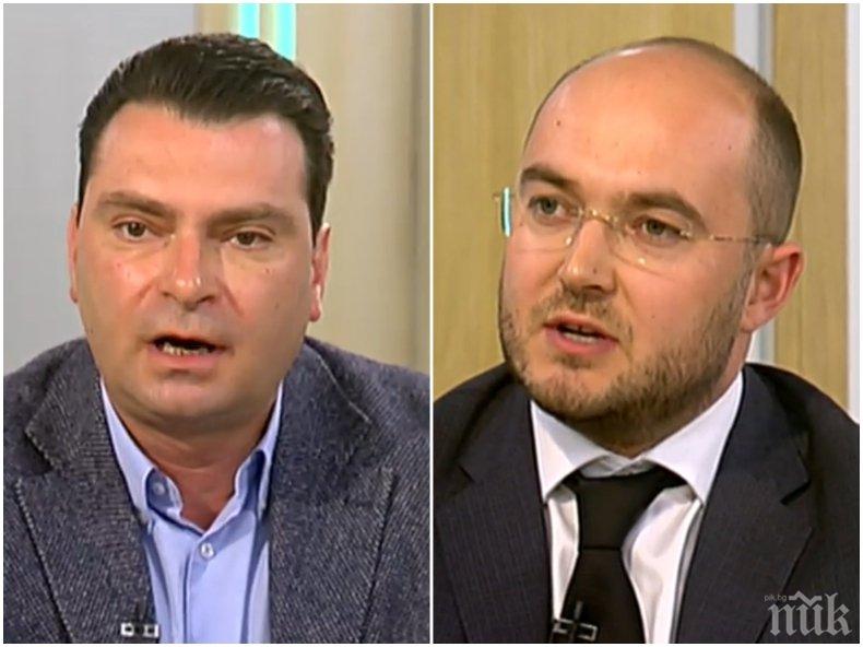 Кризата обедини вечните съперници в Столичния общински съвет - ГЕРБ и БСП. Ето как общинарите ще работят за гражданите на София 