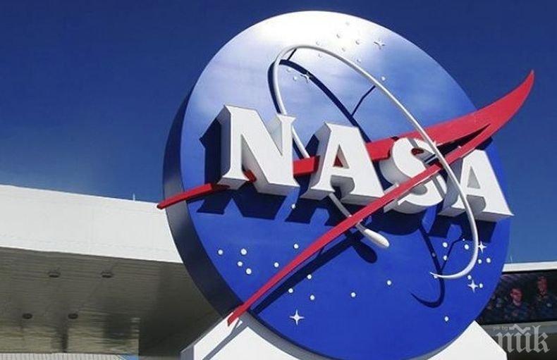 Мераклии: 12 000 души кандидатстват за астронавти в НАСА
