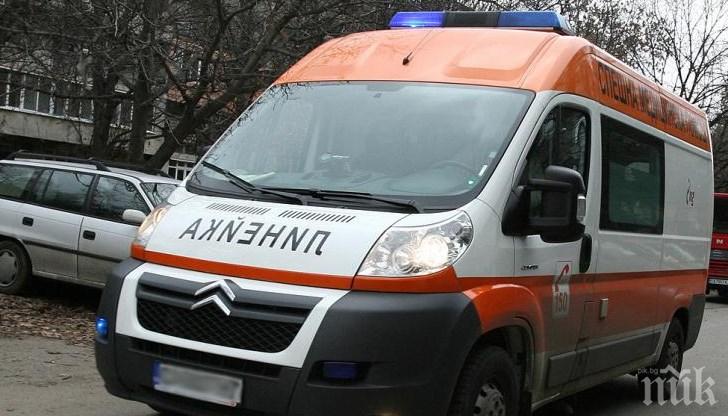 Изписаха първата пациентка с коронавирус в Пазарджик