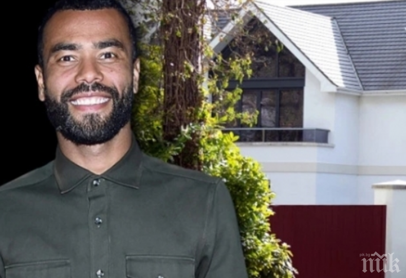 Бивш футболен ас обран брутално