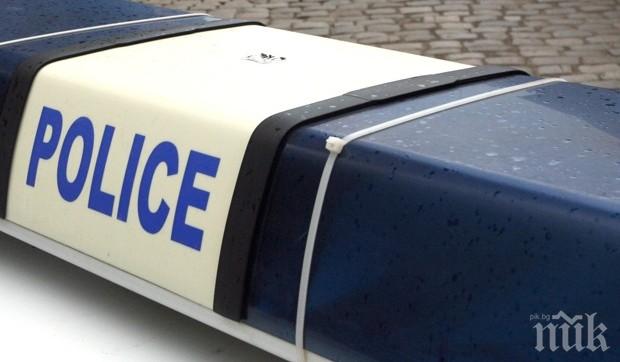 Младежи откраднаха товарен автомобил в Свети Влас