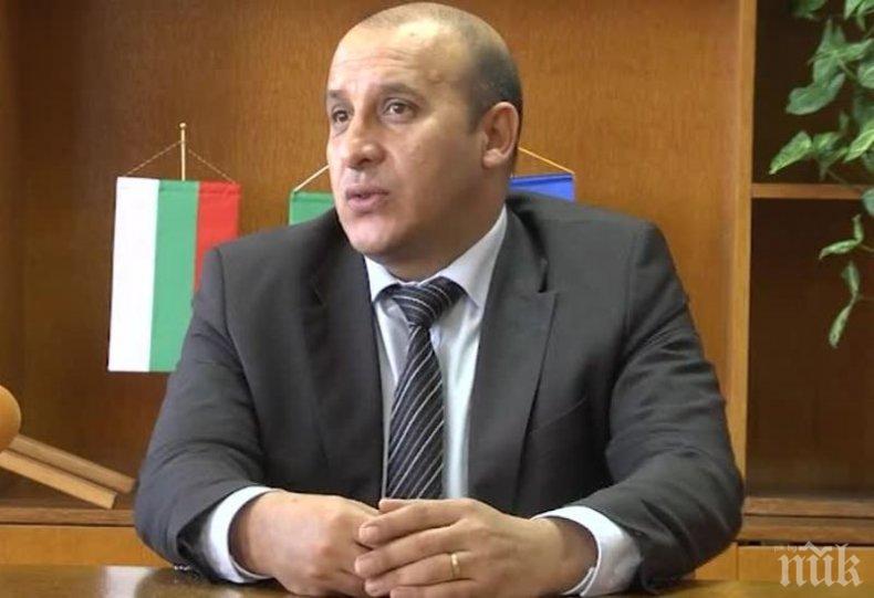 И Панагюрище въведе вечерен час