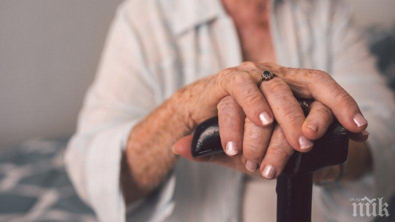 ВОЛЯ ЗА ЖИВОТ: 101-годишна нидерландка пребори COVID-19