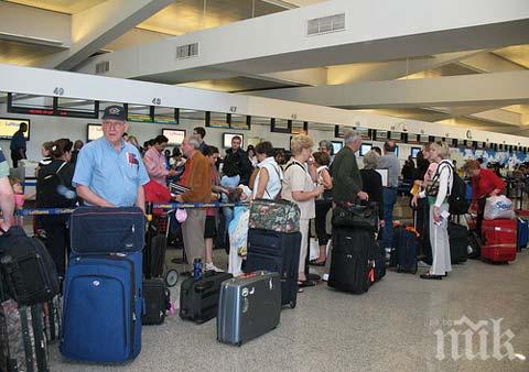 Село на нокти! Прииждат гастарбайтери от Англия