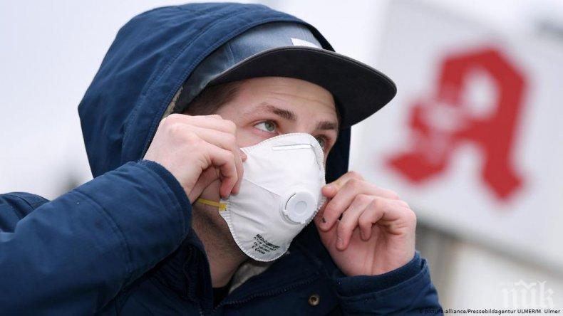 В Горна Оряховица раздават многократни маски безплатно