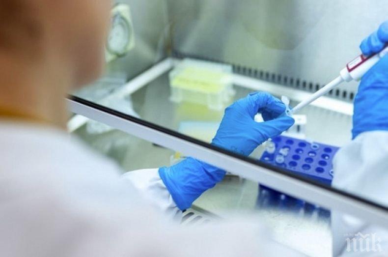 Ударно: На над 1 милион американци са направени тестове за коронавирус
