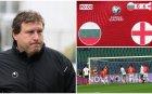 ЕКСКЛУЗИВНО В ПИК! Вили Вуцов: По време на България - Англия ми идваше да потъна вдън земя, родният футбол се нуждае от...