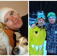 Ски-учителят от Троян Веселин Ангелов разказва: Свалих 9 кг по време на коронавируса 