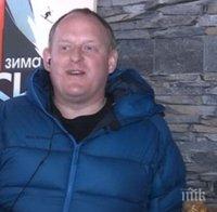 Английски хотелиер в Банско за ситуацията в курорта покрай коронавируса: Свалям шапка на МВР и Общината за организацията около евакуацията на туристите