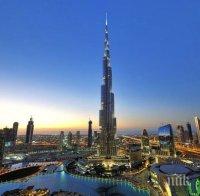 Двуседмична карантина в Дубай заради коронавируса