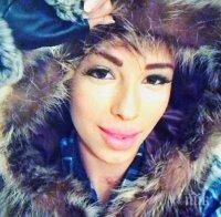 КАТО КЛЕОПАТРА: Цвети Стоянова се разкрасява с трик на 3000 години - ето какъв... (СНИМКА)