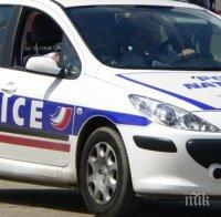 Убит и двама тежко ранени при нападение с нож във френско училище