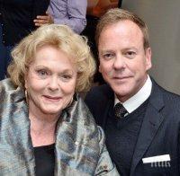 Почина актрисата Шърли Дъглас