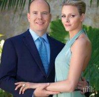 Принц Албер пребори коронавируса