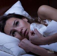 Съвети за добър сън при тревожност заради коронавируса