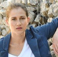 СМЕЛЧАГА: Мъжът на Лидия Инджова присъствал на раждането на сина им