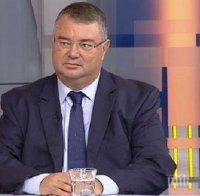 Управителят на НОИ Ивайло Иванов: Срокът за изплащане на пенсии се удължава до 23 април