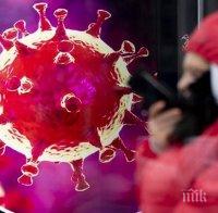 Германски кмет се зарази нарочно с коронавирус