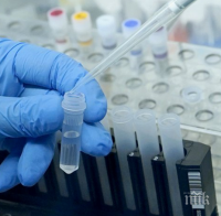 Лабораторията за изследване на коронавирус в Плевен започва работа