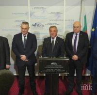 НФСБ внася предложение за промени в Закона за извънредното положение