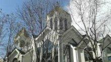 Арменската църква в София хлопна врати, богослуженията са по интернет