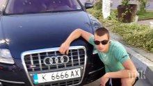 Ето го убиеца от Елхово, майка му се опитала да го скрие