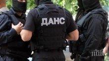 ИЗНЕНАДВАЩО: Жена е новият началник на ДАНС-Враца (СНИМКИ)