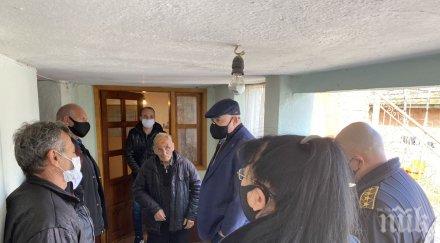 главният прокурор иван гешев противодействието битовата престъпност продължава условията извънредно положение видео