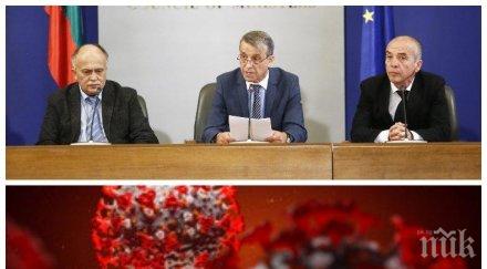 проф костов разпусна медицинския съвет две седмици неговото създаване какви скандали завихри