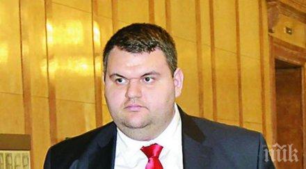 милиона лева дарил вече делян пеевски борбата коронавируса