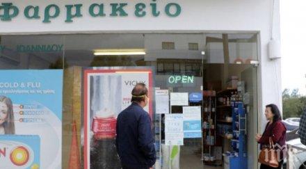 масови безплатни тестове коронавирус кипър