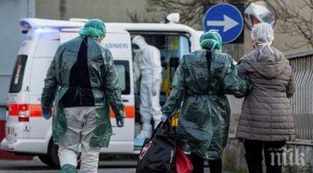 ужасяващо моргите еквадор пълни държат телата починалите коронавирус хладилни контейнери