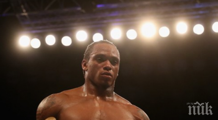 covid нанесе втори жесток удар именит боксьор