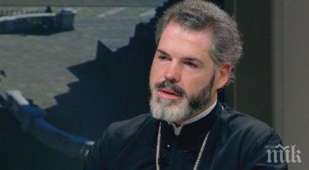 митрополит антоний емоционален призив българите великден останете вкъщи