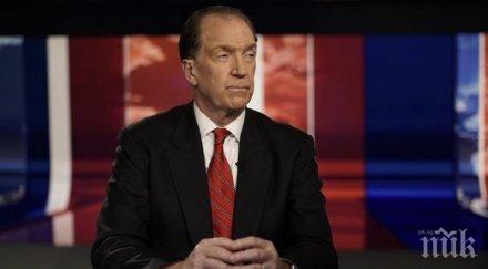 световната банка вижда голяма глобална рецесия заради вирусната пандемия