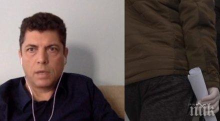 милен велчев фирми фалират такива добре отпреди кризата