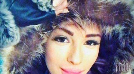 клеопатра цвети стоянова разкрасява трик 3000 години какъв снимка