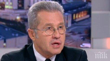 йордан цонев изключение хасан адемов всички проби депутатите дпс отрицателни